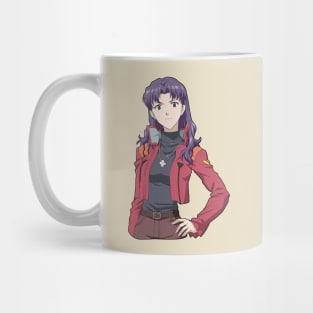 Nami Mug